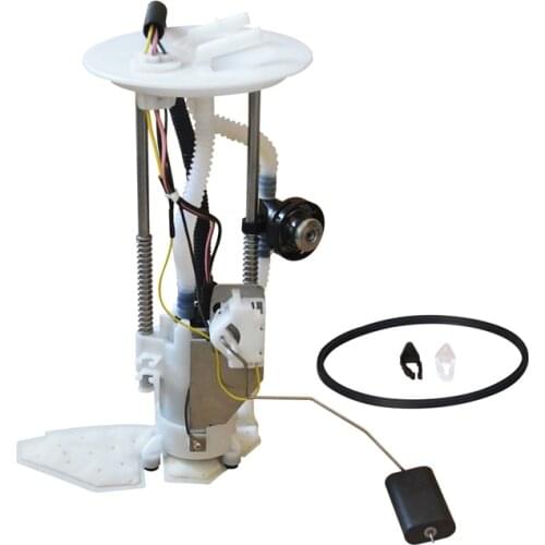 For Ford Car Modification Electronic Pump Electronic Fuel Pump 2L1Z9H307CG 2L1Z9H307CA