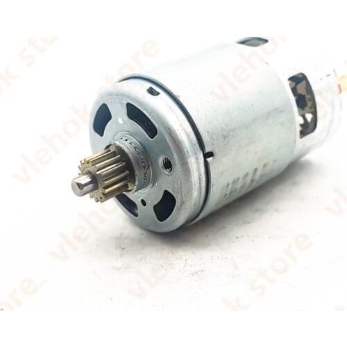 Motor 332559 327157 For HITACHI DV14DVC DV14DCL DS14DVC DS14DCL DS14DSFL Cordless Drill Driver Power Tool Accessories Electric