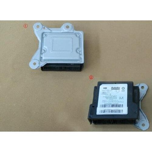 3658110XKZ1DA Airbag electronic control unit for greatwall