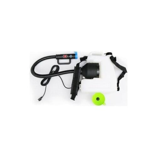 12L Electrostatic Portable Sprayer Cold Mist Sprayer for Factory Sales