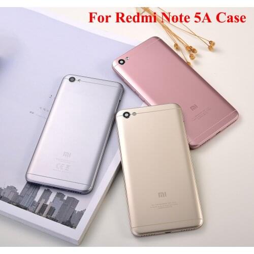 HUAI XIAO HAI Phone Cases Xiaomi Redmi Note 2