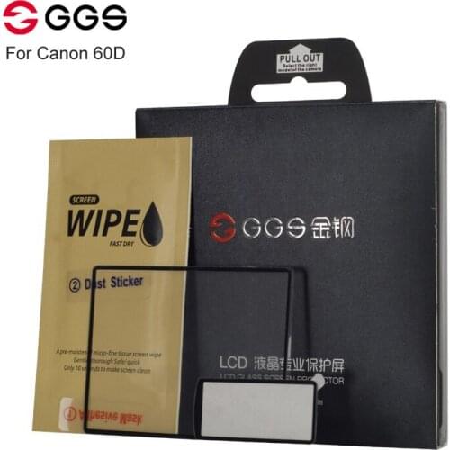 Ightpro Displays For Cameras