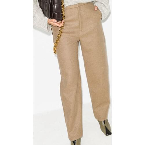 La melancolie Women's Loose Pants