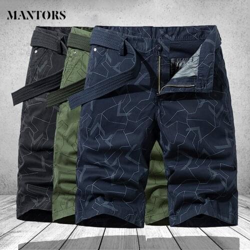 MANTORS Men's Shorts