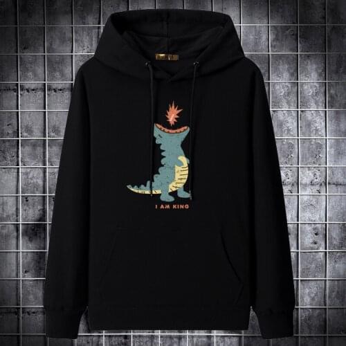 Anime Men Hoodie Sweatshirts Maneskin Hip Hop Goth Winter Harajuku Streetwear Manga Clothes Sweater Vintage Crewneck Pullover