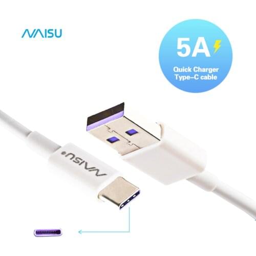 NAISU USB Cables For Mobile Phones