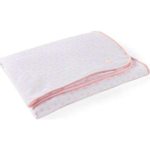 Neşelibebek 82 wa002ad Girl Blanket Single Size