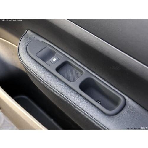 Power Window Switch For Peugeot 307 Break 2000-2014 307SW 2002-2014 307CC 2003-2014 6554.E7 6554E7