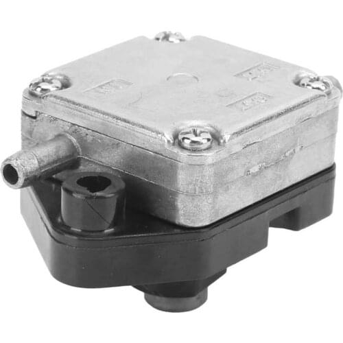 Outboard Engine Fuel Pump F4/6/F15 Outboard Motor Fuel Pump Marine Accessory for Yamaha/Parsun/Painier/Lingxuan/Hidea/Yamabisi