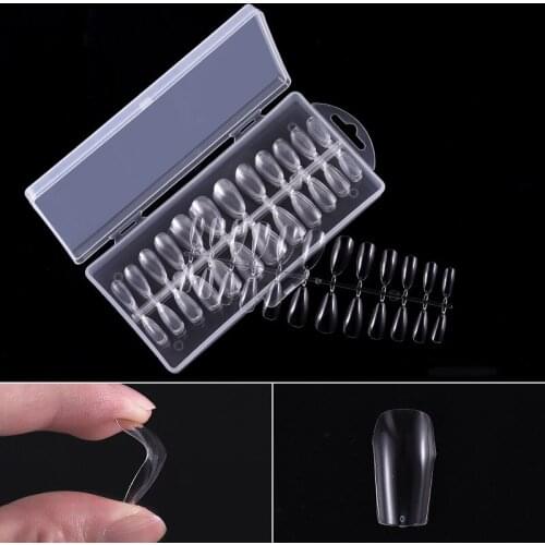 Типсы для ногтей RBAN NAIL China At AliExpress