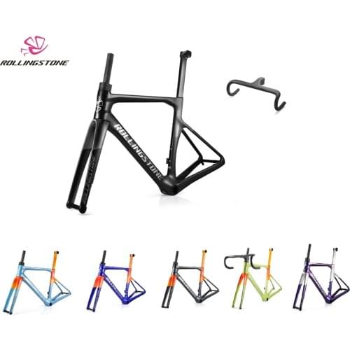 ROLLING STONE Road Bikes