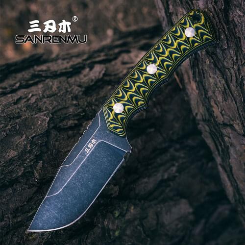 SANRENMU Multitools