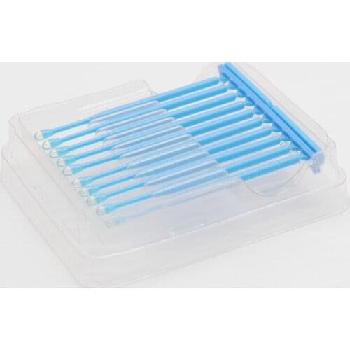 Bonding Porcelain Veneer Dental Lab Equipment Sticks Staff Rubber Tools