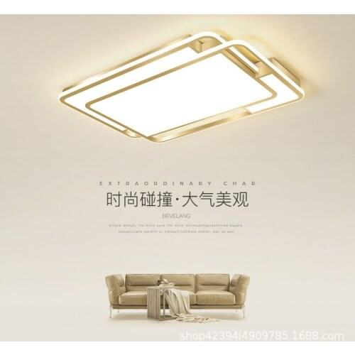 Modern led nordic led led ceiling light lamparas de techo luminaire living room lights living room bedroom dining room