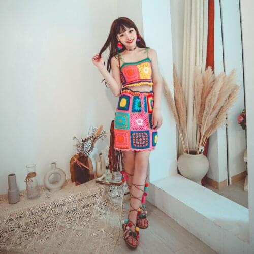 Женские трикотажные юбки TIYIHAILEY China At AliExpress