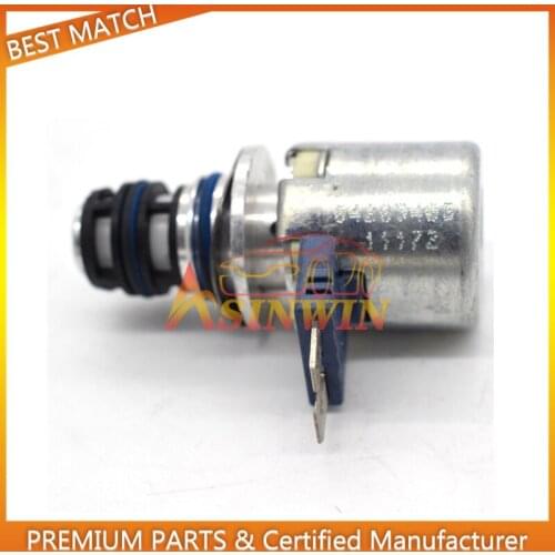 High Quality Control Solenoid Valve 4988074 45RFE 545RFE 68RFE Fits For for Dodge Jeep Chrysler