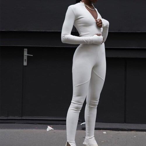 YrightMwrong Fitness Jumpsuits