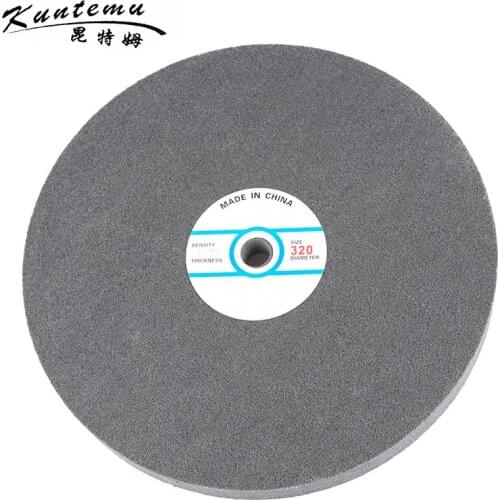 1PC 300mm Fiber Polishing Wheel For Metal Polishing