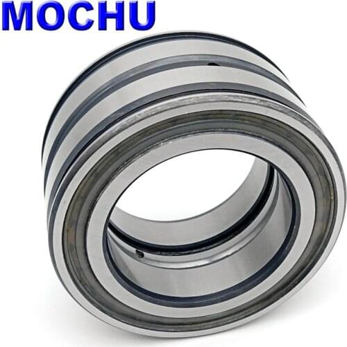 1pcs SL04 5014 PP NR 70X110X54 SL045014 E5014N NNF 5014 ADB-2LSV MOCHU Double row full complement cylindrical roller bearing