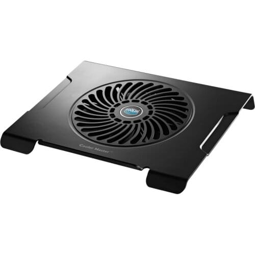 Cooler Master Cooled Laptop Stands