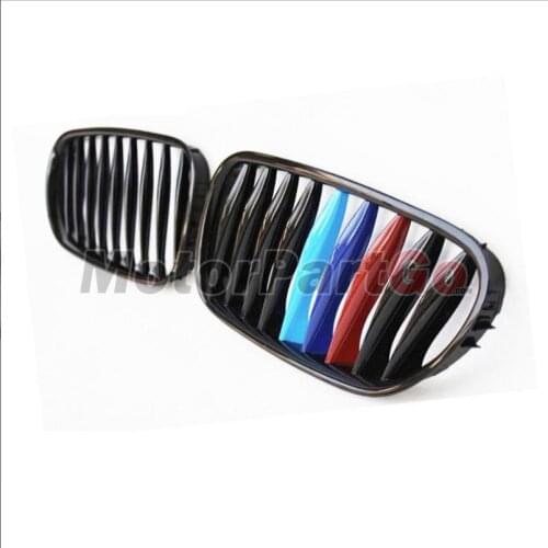 EBMOTOR Car Exterior Accessories