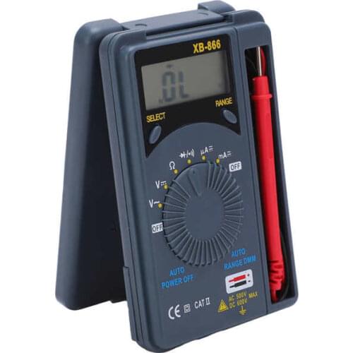 Тестеры EBTOOLS China At AliExpress