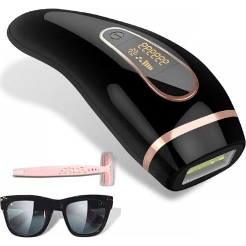 999999 Flash Laser Epilator For Women Home Hair Removal Photoepilator Epilator Laser Permanent Painless IPL Hair Removal Machine