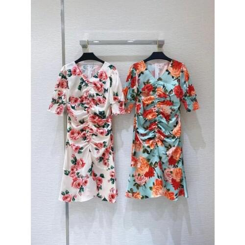 Fyion Fashionable Sheath Dresses
