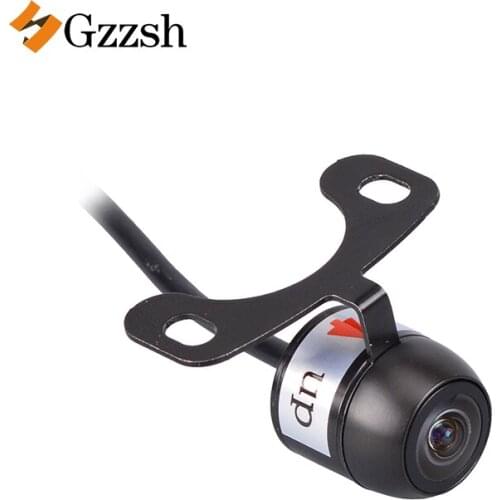 Car Rear Mirror DVRs Gzzsh China