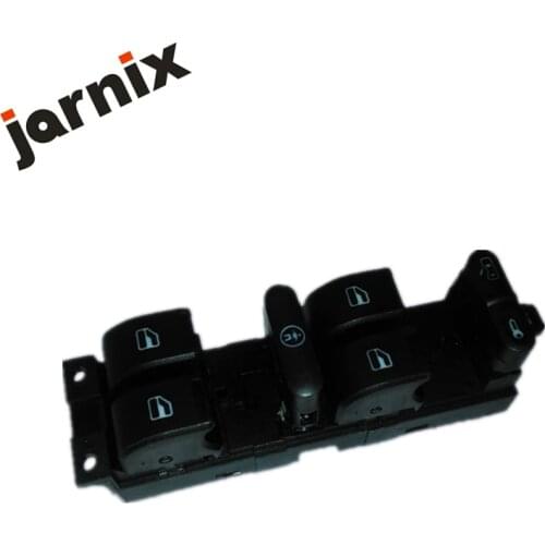 Good Quality Left Front Door Glass Lift And Control Switch Assembly For Chery TIGGO T11 OEM:T11-3746130