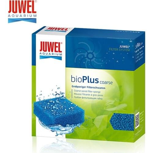 Juwel BioPlus Coarse Filter Sponge Biochemical Filter Cotton