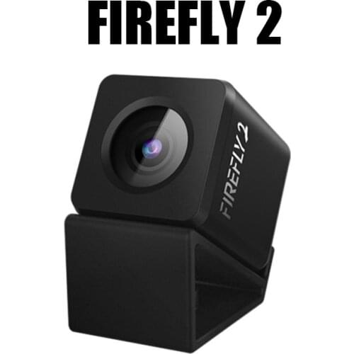 Hawkeye Firefly Micro Cam 2 160 Degree 2.5K HD Recording waterproof camera Built-in Battery Low Latency for FPV racing drone kit