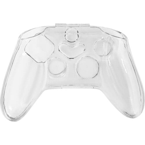 Soft Silicone Rubber Gamepad Protection Case For XBox Series S X Controller Game Pad Protective Cover Game Handle Console Cover