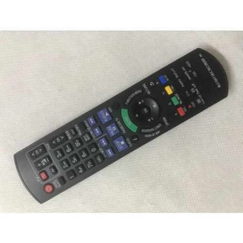 Remote Control For Panasonic DMR-EX79EP-S DMR-EX72SEGK N2QAYB000460 DMR-EH535 DMR-EH63 N2QAYB000461 DMR-EH63 DVD Recorder