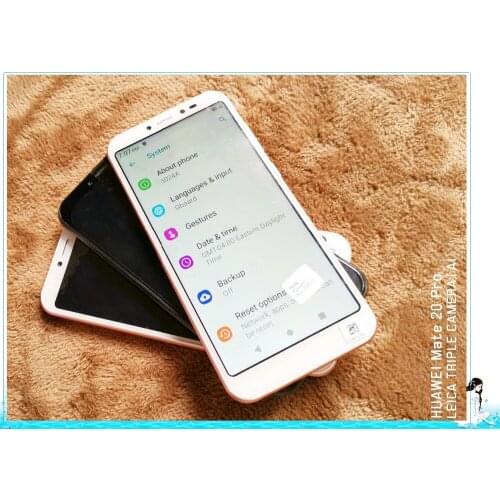 Touch LCD Flex Cable Camer Frame FOR Alcatel 1S 5024 5024A 2019