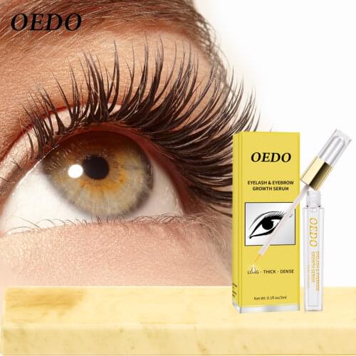 Curling Growth Eye Serum Eyelashes Enhancer Longer Fuller Thicker Wimper Lift Eyebrows Grande Lash Serum Eye Care Brow Laminatio