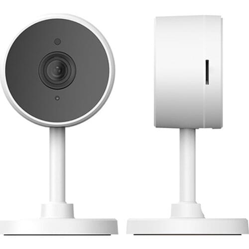 Tuya Camera Wireless Smart Security Camera 1080P Motion Detection Video Recorder Smart Home Supplies