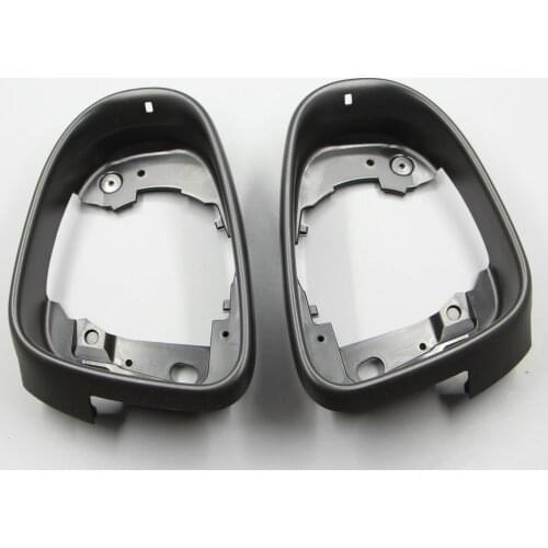 Apply to Golf 6 MK6 Touran Bora reversing rearview frame shell 6R0 857 601 A 6R0 857 602 A