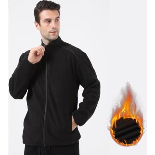 ECTIC Men's Running Jackets