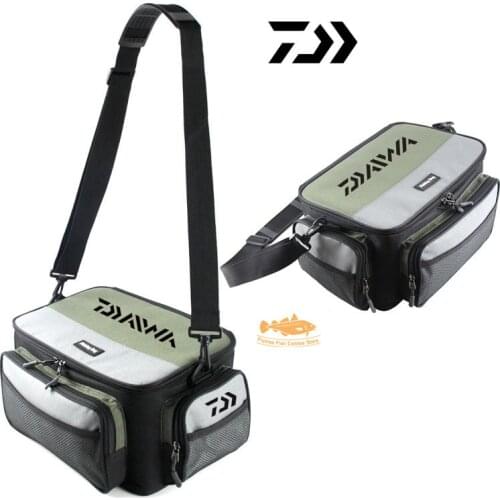 FASOBIU Fishing Lure Bags