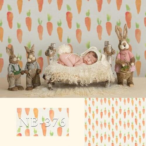 Photography Backdrop Newborn Boy or Girl Bokeh Photographic Background Baby Shower Floral Flower Photo Photocall Background Prop