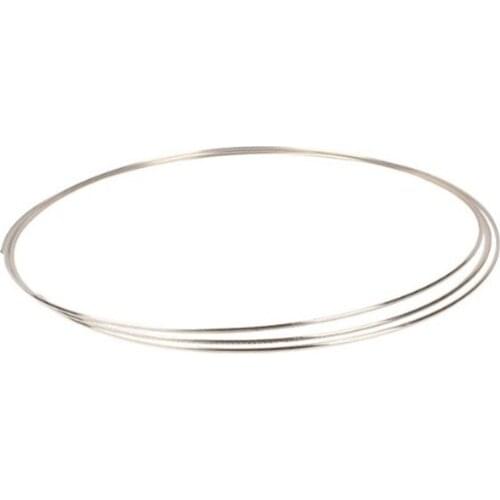 XFDZ-8 Feet Cupronickel Fret Wire Fingerboard Frets 2.9mm Width for Bass