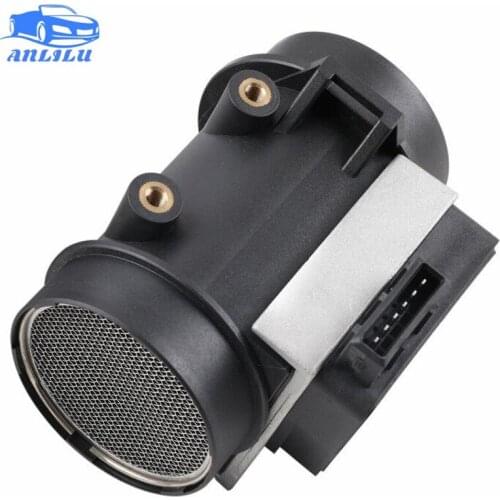 Suitable for VO-LVO 240 740 760 940 960 Kombi 2.0 2.3 i 2.3i GATO Turbo mass air flow meter MAF sensor 0280212016 0986280101