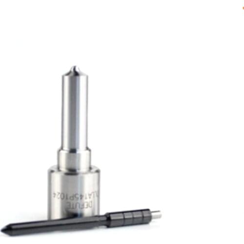 Denso Common Rail Diesel Fuel Injection Injector Nozzle Tip DLLA145P1024 for toyota