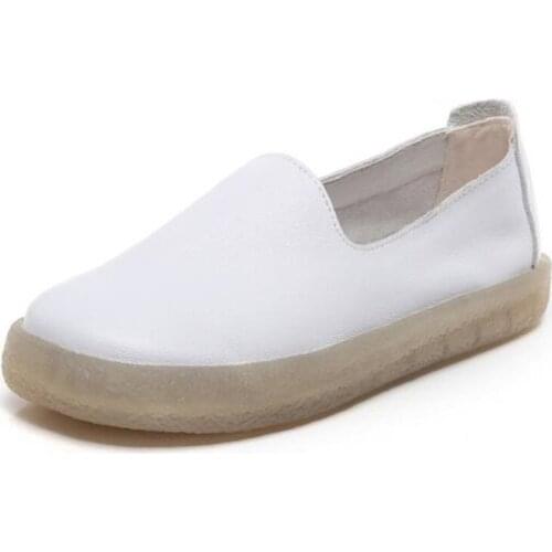 NO.55 Shoes Women's Slip-ons