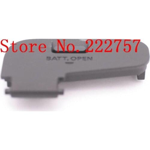 New original Battery door cover repair parts for Canon 77D SLR