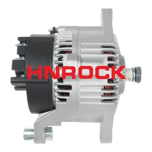 NEW HNROCK 12V 85A ALTERNATOR 12582 63321744 63321822 FOR New Holland