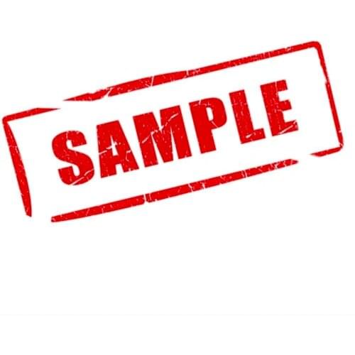 Samples