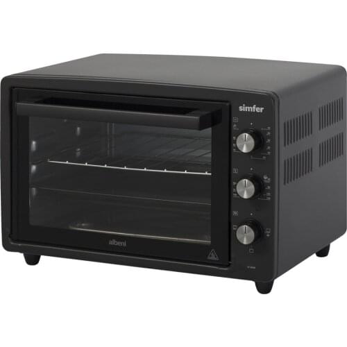 SIMFER Microwaves