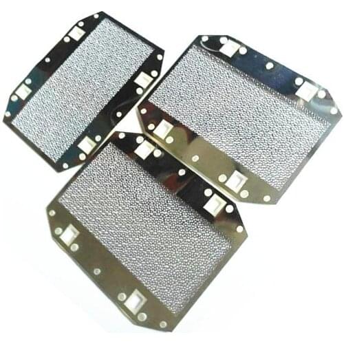 50xShaver Razor Replacement Foil for Panasonic ES9943 ES851 ES-SA40 ES3050 ES3760 ES876 ES-3042 ES3750 ES3830 Shaver Head Nets